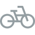 Icone bicicleta